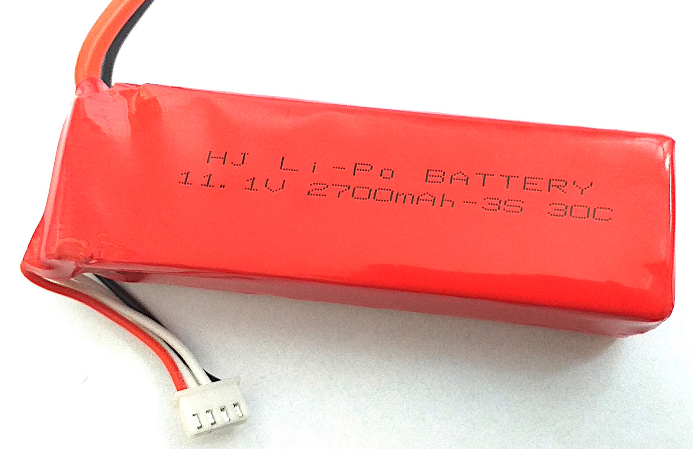 Náhradná batéria akumulátor 11.1V 2700 mAH