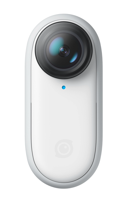 Insta360 GO 2