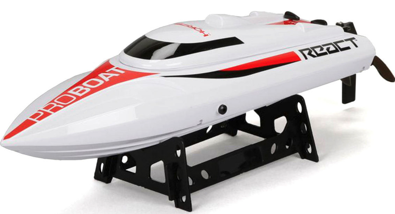 RC Loď Proboat React 17" Self-Righting