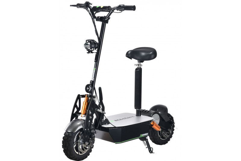 X-scooters XT03 60V Li, Výstavný kus