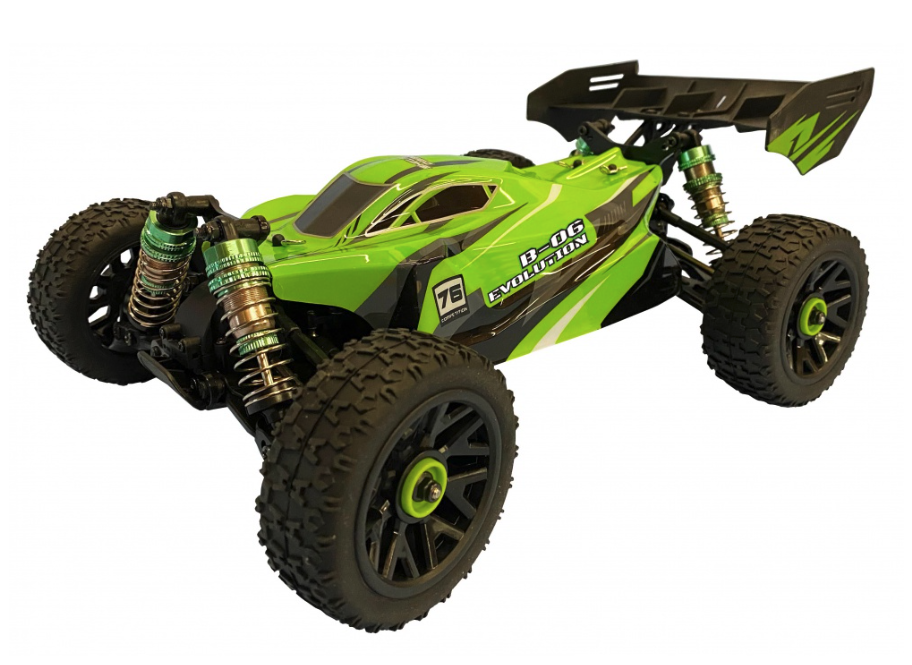 RC Auto B-06 Evolution Buggy 1:14 RTR