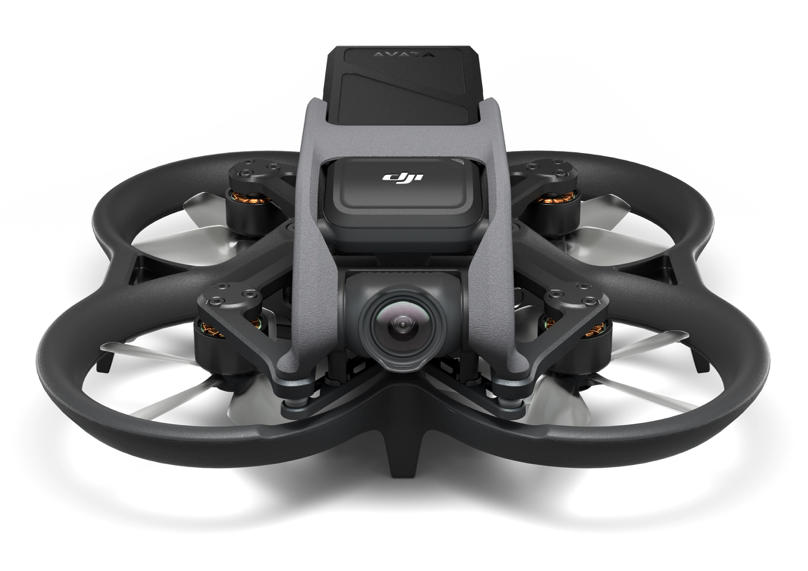 DJI Avata (No RC)
