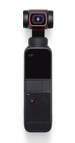 DJI Pocket 2 Creator Combo