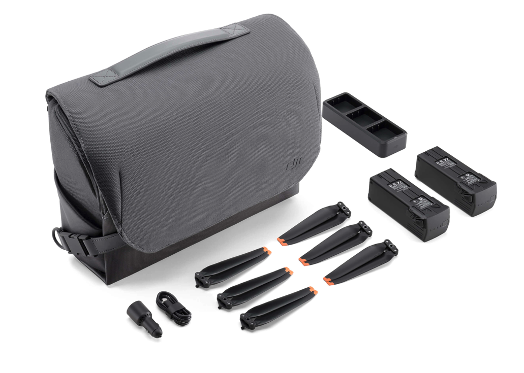 DJI Mavic 3 Fly More Kit