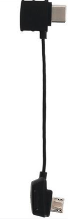 DJI RC-N1 RC Cable (USB Type-C Connector)