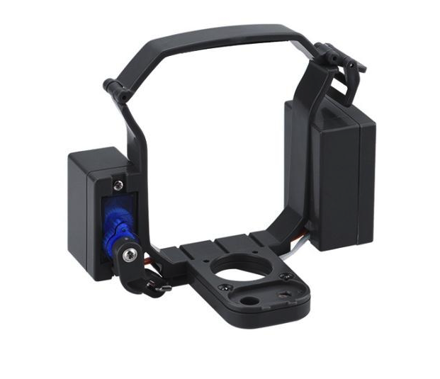 Závesný systém s pristávacími nohami s DJI Mavic 3 / Mavic 3 Classic / Mavic 3 Pro