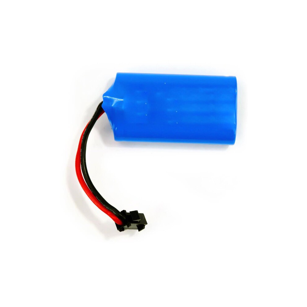 Siva Siva: Náhradná batéria Li-Fe 7,4 V 500 mAh