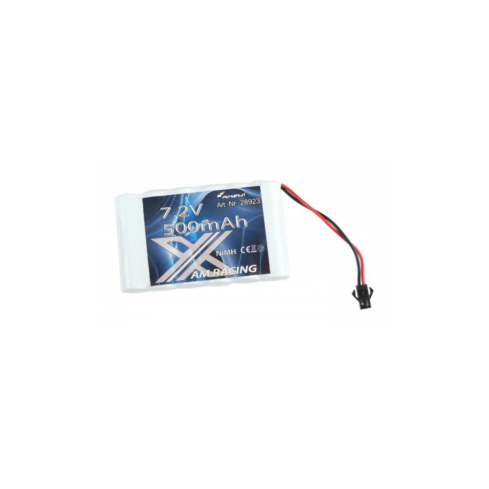 AMEWI Amewi: Náhradná batéria NiMH 7,2V/500mAh