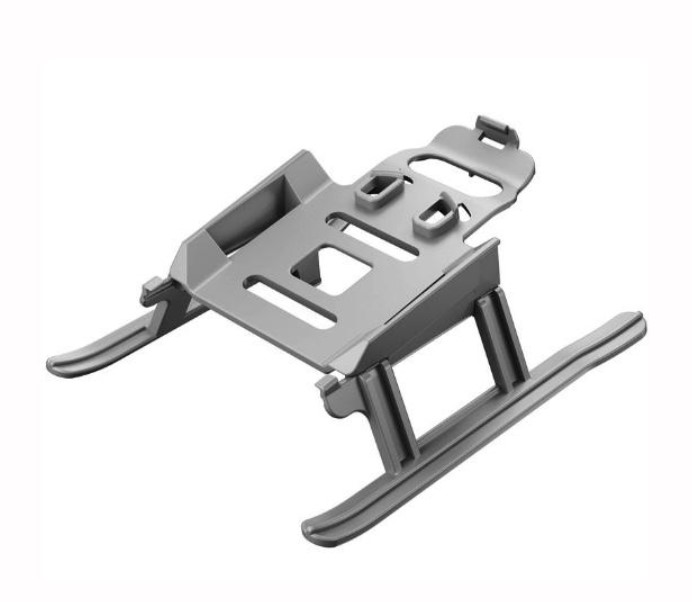 STABLECAM DJI MINI 3 - skladací podvozok