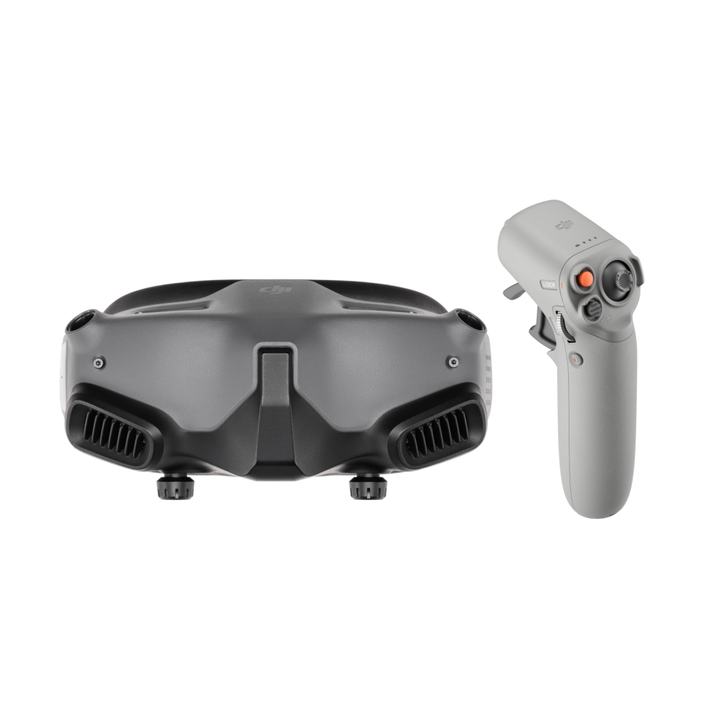 DJI Goggles 2 Motion Combo DJI RC Motion 2 CP.FP.00000120.01