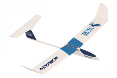 KAVAN Der mini Falke - hádzadlo 710mm