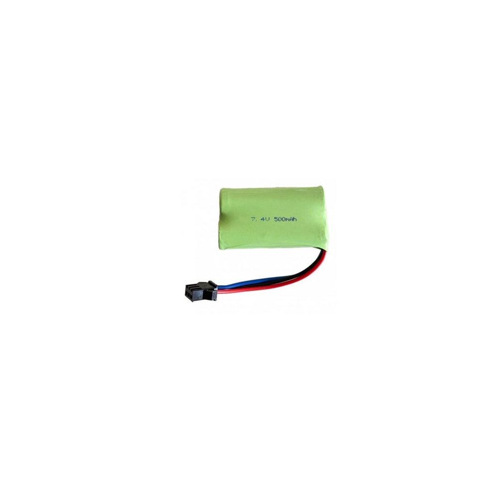 AMEWI Amewi: Náhradná batéria Li-Fe 7,4 V 500 mAh