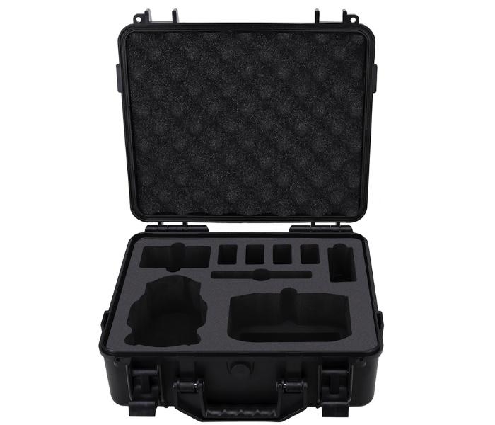 STABLECAM DJI MINI 3 Pro - ABS Vodeodolný prepravný kufor