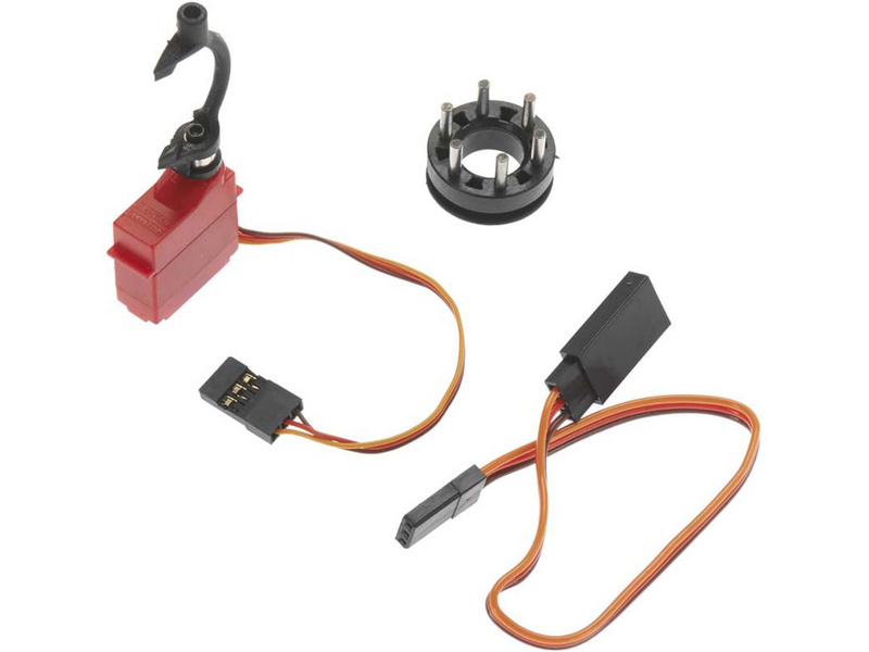 Servo Arrma ADS-08