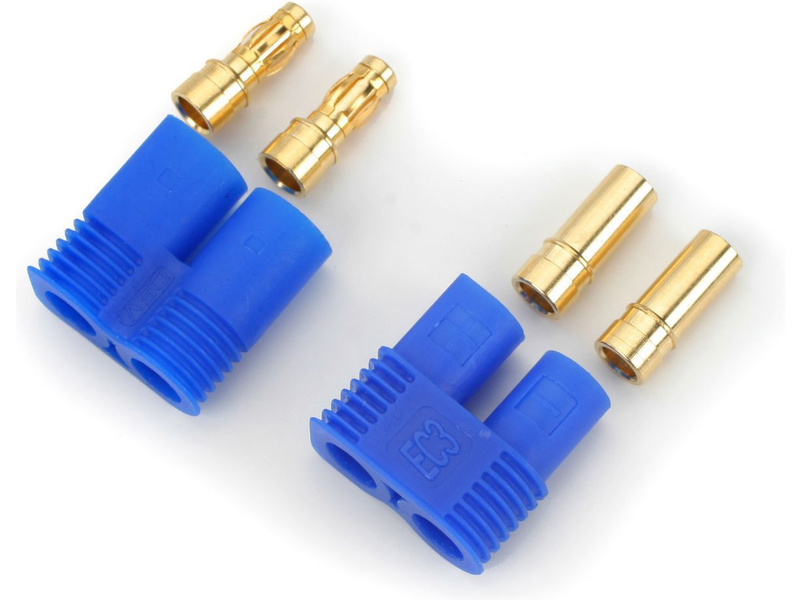 Konektor Dynamite EC3 (pár)