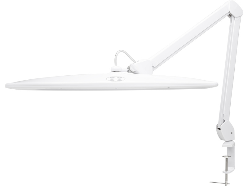 Shesto Stolná lampa Lightcraft PRO LED 21W s dvojitým stmievačom