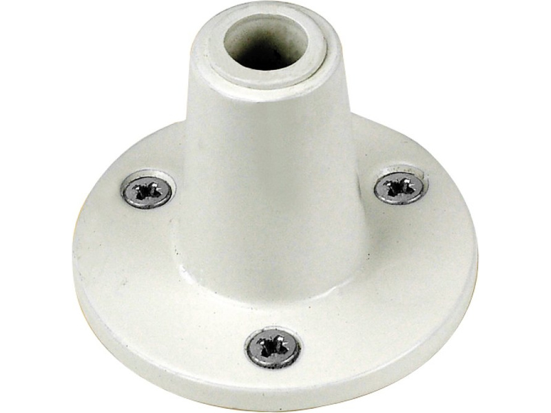 Shesto Skrutkovací držiak lampy Lightcraft