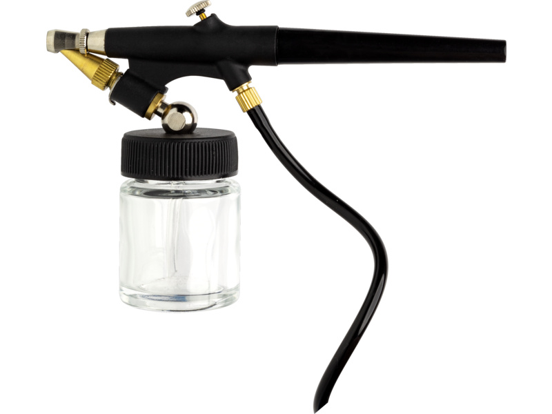 Shesto Spraycraft Airbrush striekacia pištoľ SP15