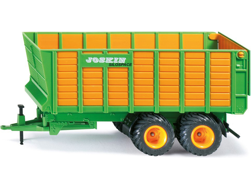 SIKU Farmer - silážny voz Joskin 1:32