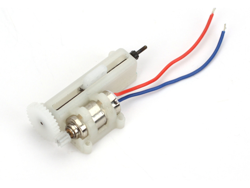 Servopohon Spektrum Ultra Micro Long