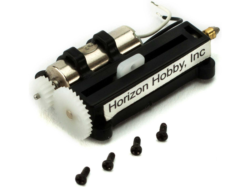 Spektrum Servopohon Spectrum 2.9g 2040T