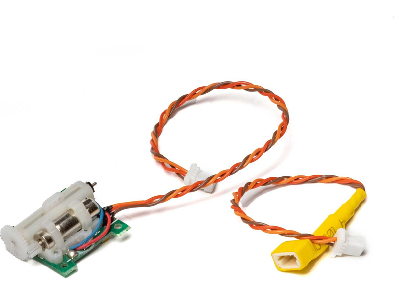 Spektrum servo lineárne 1,8g