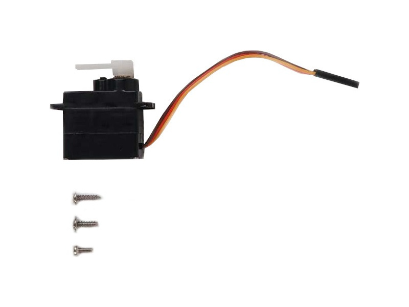 Spektrum Servo A335 9g Sub-Micro Digital MG