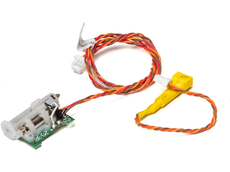 Servo Spektrum S2030L 60mm: 120 S