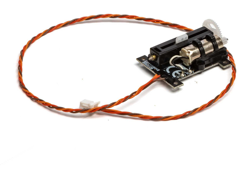 Spektrum servo H2040TL 2,9g lineárne