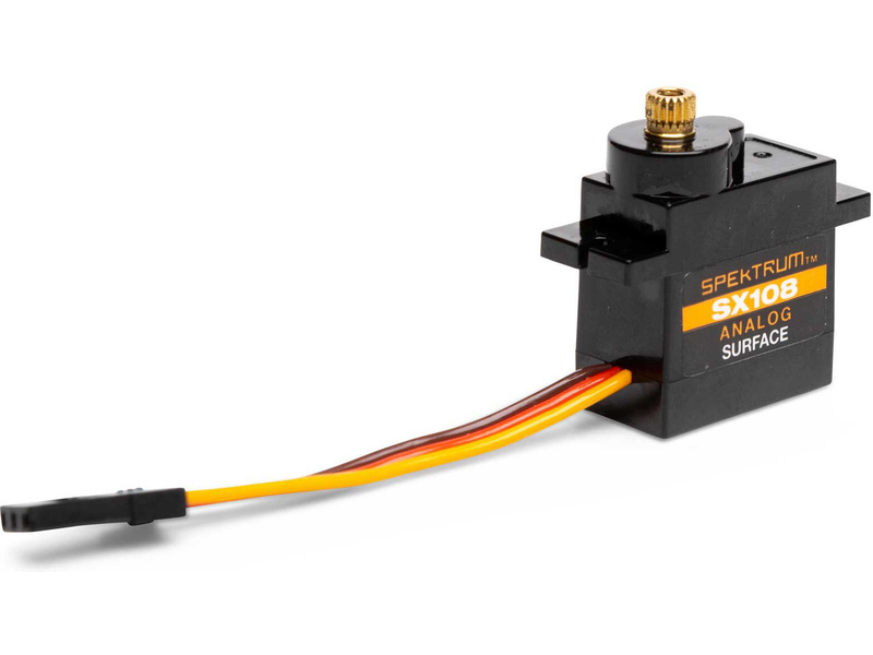 Spektrum Mikroservo Spectrum SX108