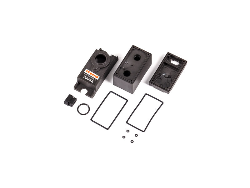 Traxxas Servo box Traxxas: 2065R