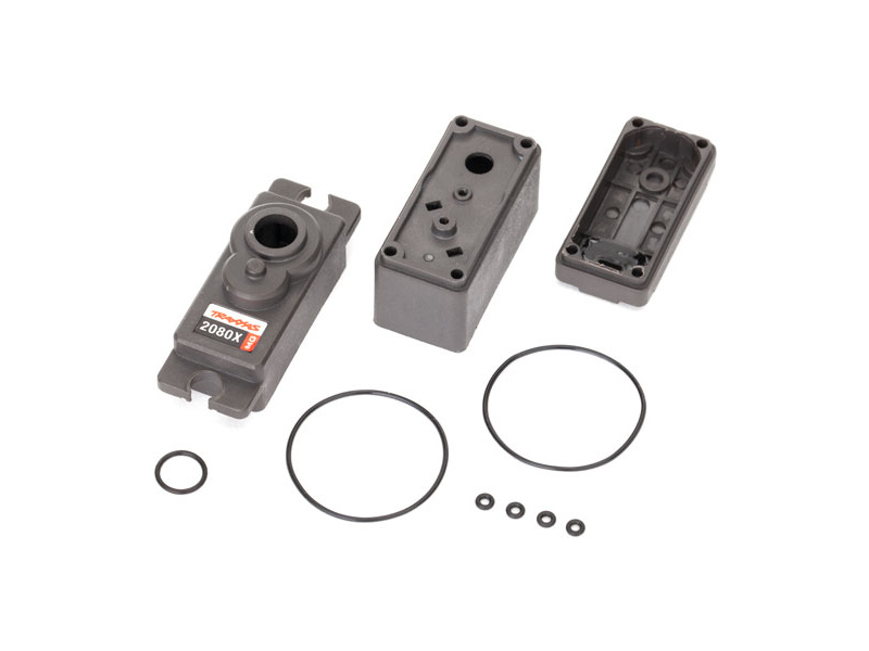Traxxas Servo box Traxxas: 2080X