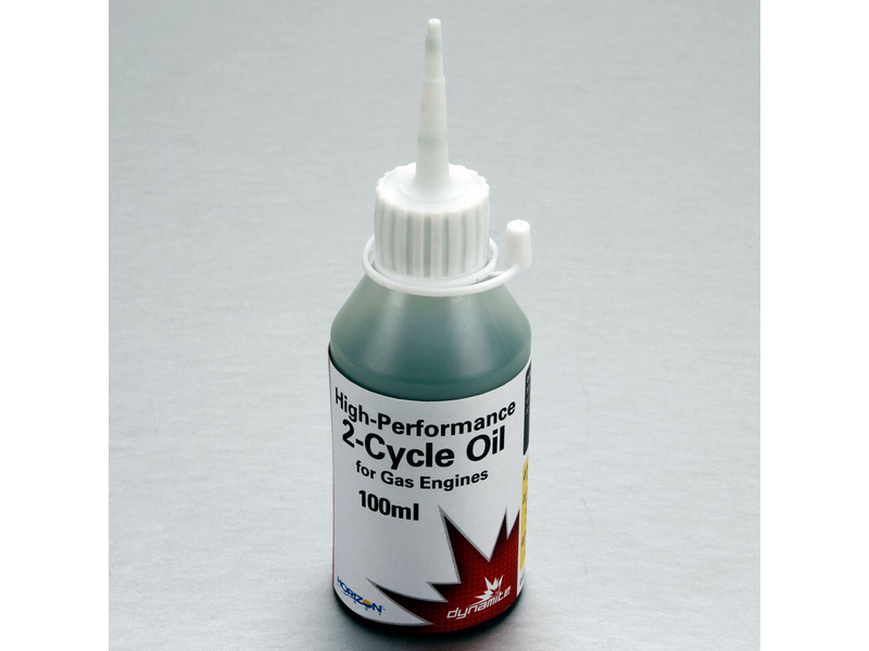 Dynamite Dynamit 100ml pre dvojtaktné benzínové motory