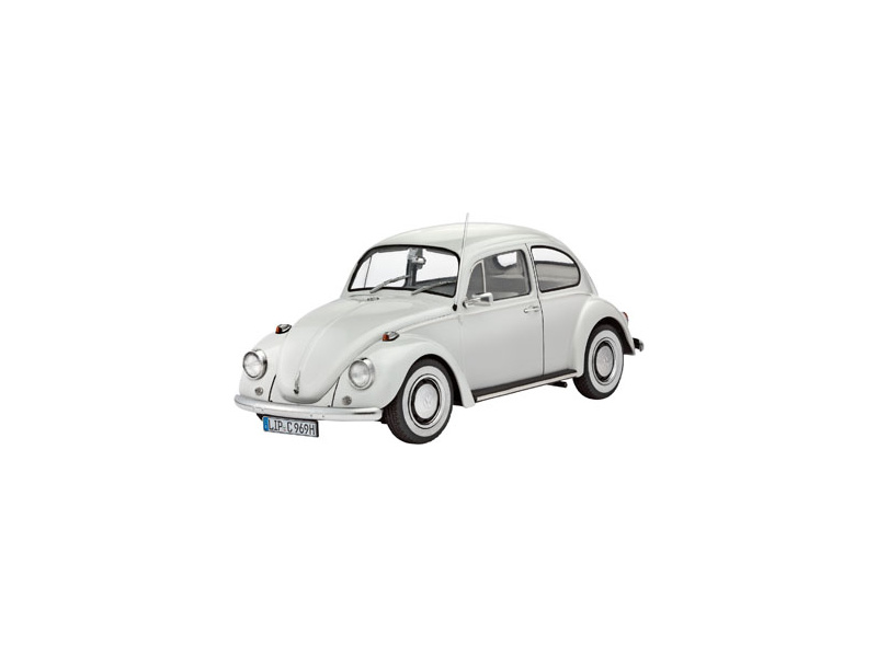 Revell VW Käfer 1500 (limuzína) (1:24)