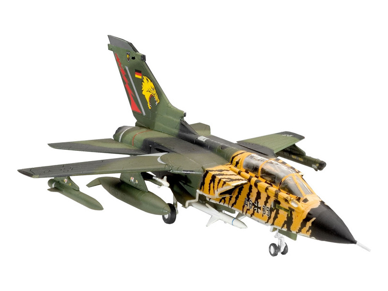 Sada Revell TORNADO ECR (1:144)