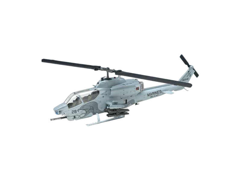 Academy Bell AH-1W SuperCobra (1:35)