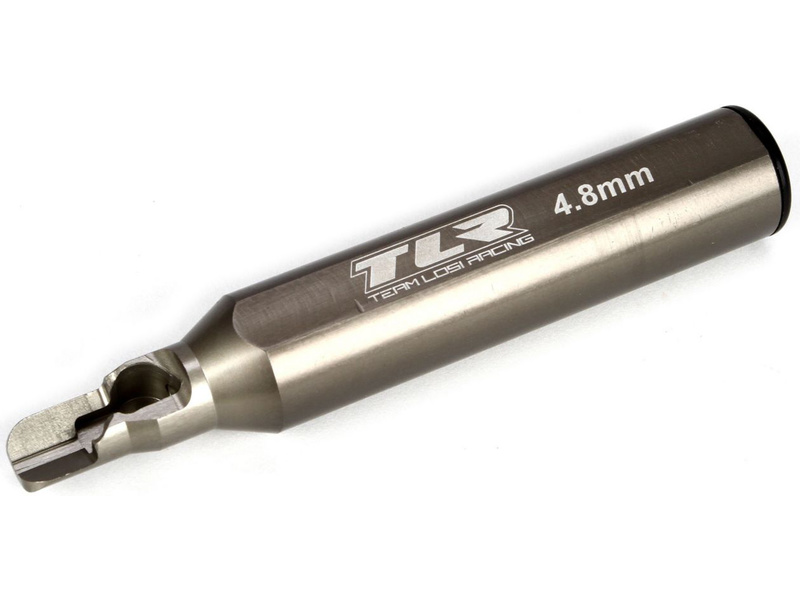 Team Losi Racing Kľúč na guľové kĺby TLR TLR 4,8 mm