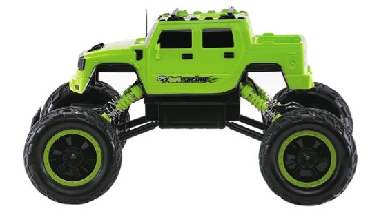 UF Crawler 1:12 2,4GHz RTR