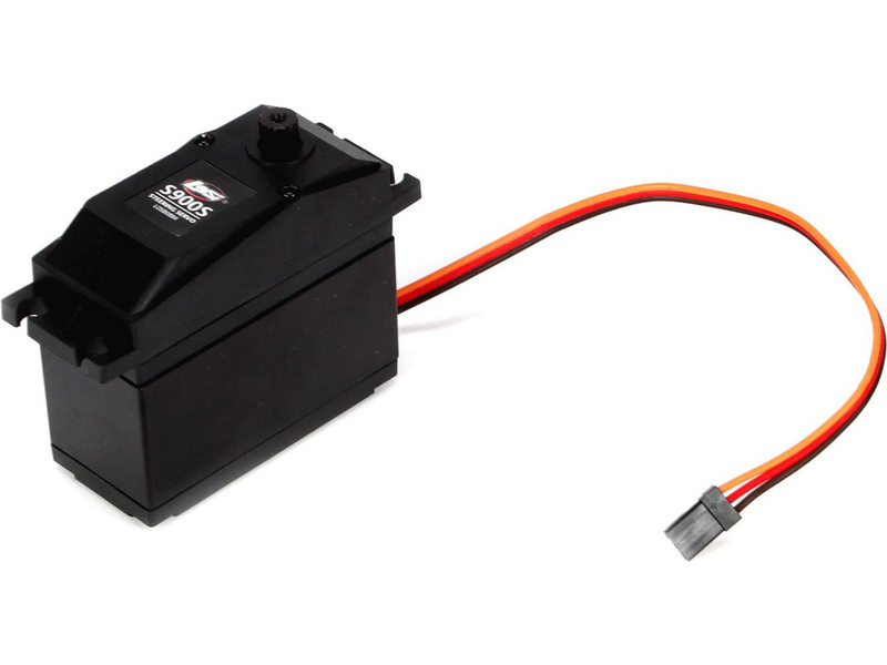 Losi servo S900S HV MG WP 30kg.cm 0.21s/60° 15T