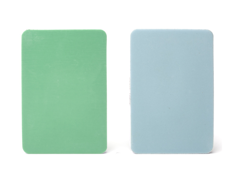 Shesto Modelcraft flexibilní brousítko 90x60x12mm (sada P2000, P3000)
