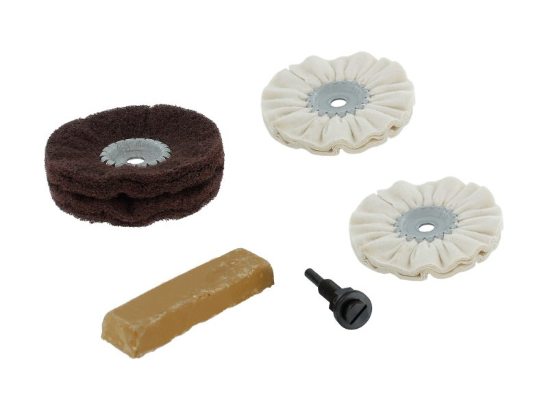 Shesto Policraft lešticí sada DIY na dřevo