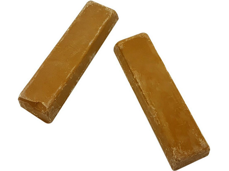 Shesto Policraft pasta lešticí svěle hnědá 125g