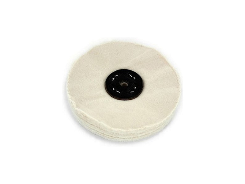 Shesto Policraft kotouč lešticí HD tvrdý 150x25mm