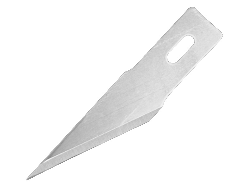 Shesto Modelcraft náhradní čepel #2 (5ks)