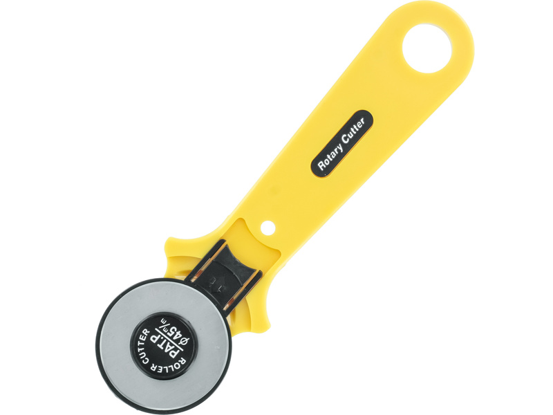 Shesto Modelcraft rotační nůž 45mm
