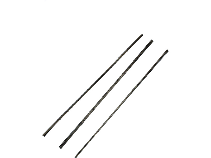 Shesto Modelcraft listy lupénkové pilky (sada 36ks)