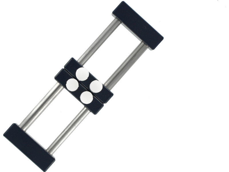 Shesto Modelcraft manipulační držák