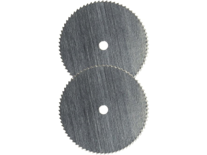 Shesto Rotacraft pilový kotouč 16mm (2ks)