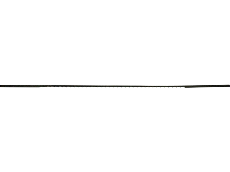 Shesto Olson list do lupénkové pilky 1.14x0.43x127mm vlčí zub 11.5TPI (12ks)