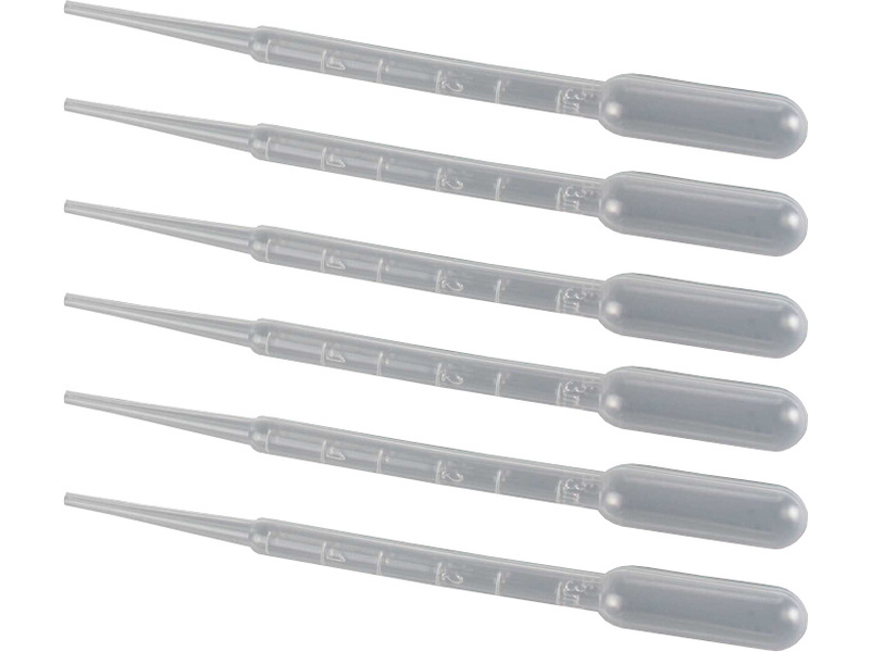Revell sada pipet (6 ks)